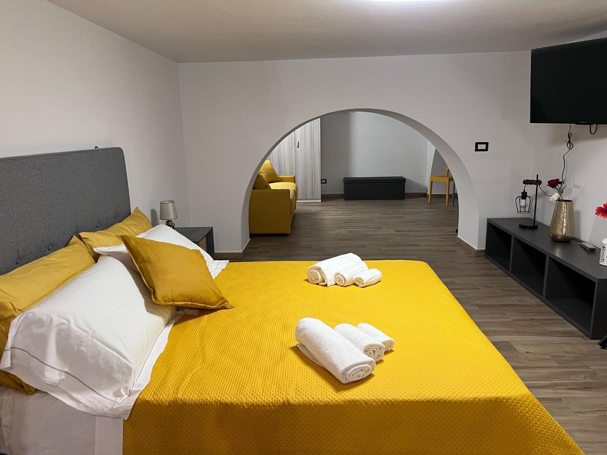 Marimuntagna Villa Catánia Buitenkant foto