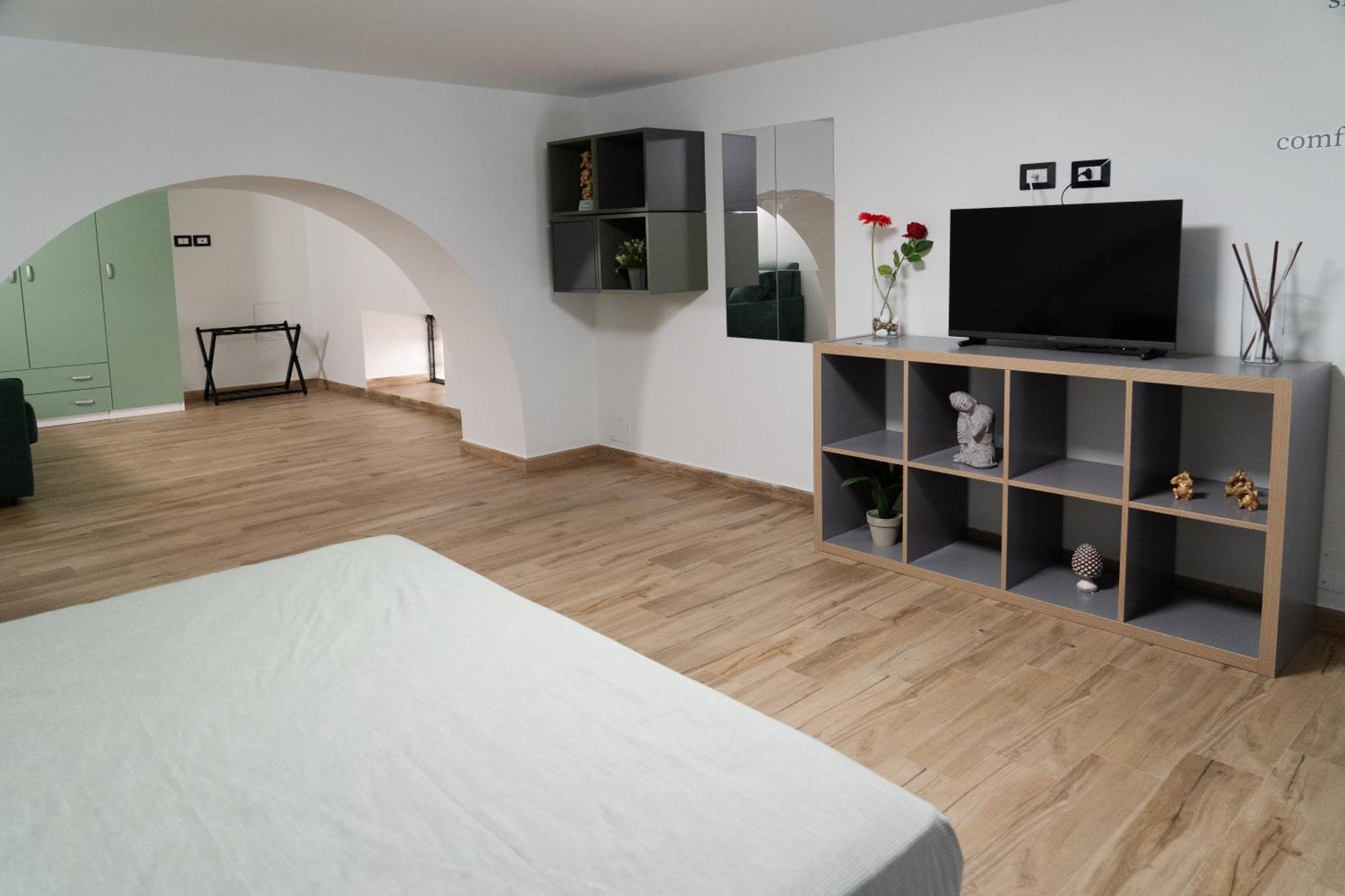 Marimuntagna Villa Catánia Buitenkant foto